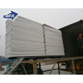 Qingdao High Quality Color Steel Polyurethane Cold Storage Room Wall Panel